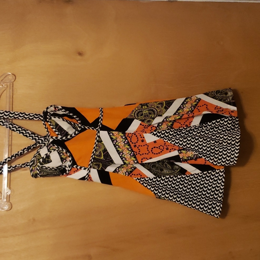 Material Girl xs dress